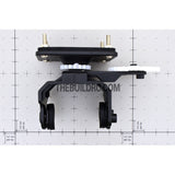 Boscam Pan/Tilt FPV Camera Mount for HD19 Camera PT-19A