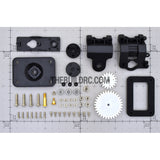 Boscam Pan/Tilt FPV Camera Mount for HD19 Camera PT-19A