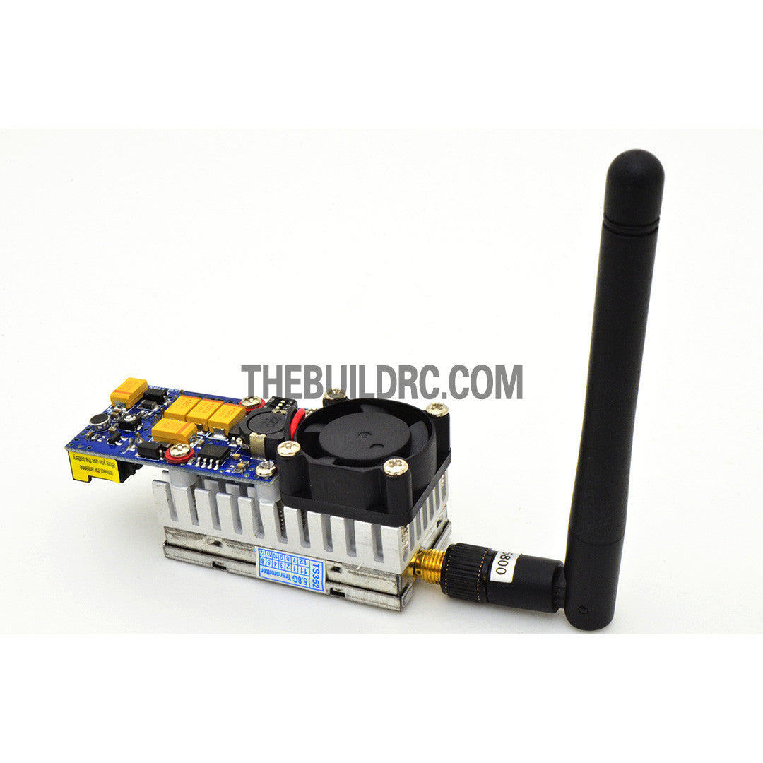 Boscam 5.8Ghz 500mW TS352 FPV Video Transmitter