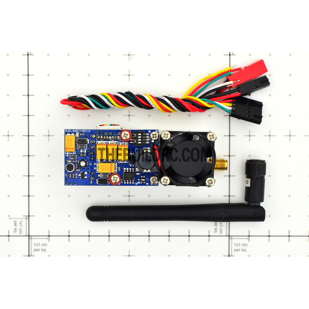Boscam 5.8Ghz 500mW TS352 FPV Video Transmitter