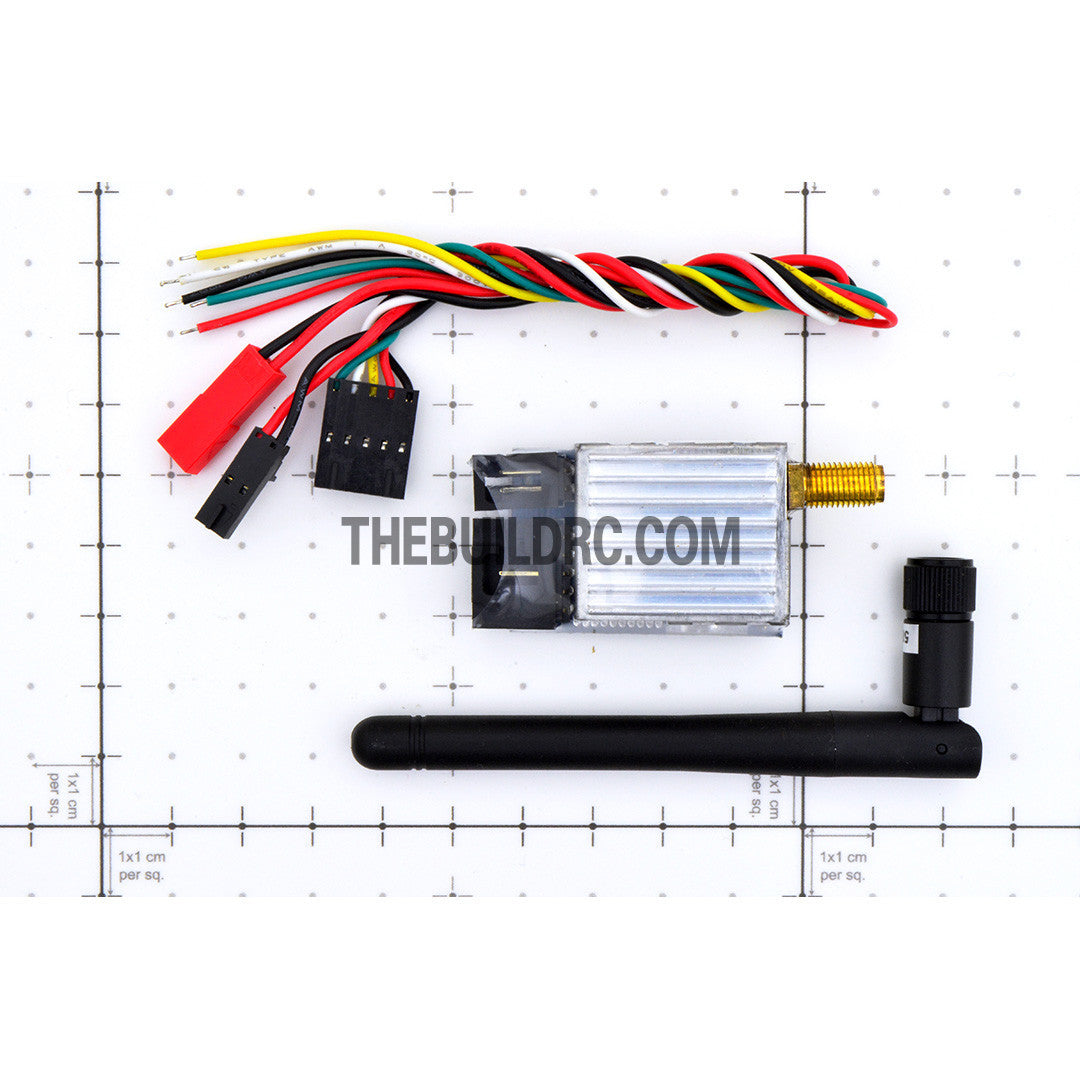 Boscam 5.8Ghz 400mW TS353 FPV Video Transmitter
