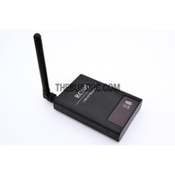 Boscam RC805 5.8Ghz 8 Channel AV Receiver Rx with LED Indicator