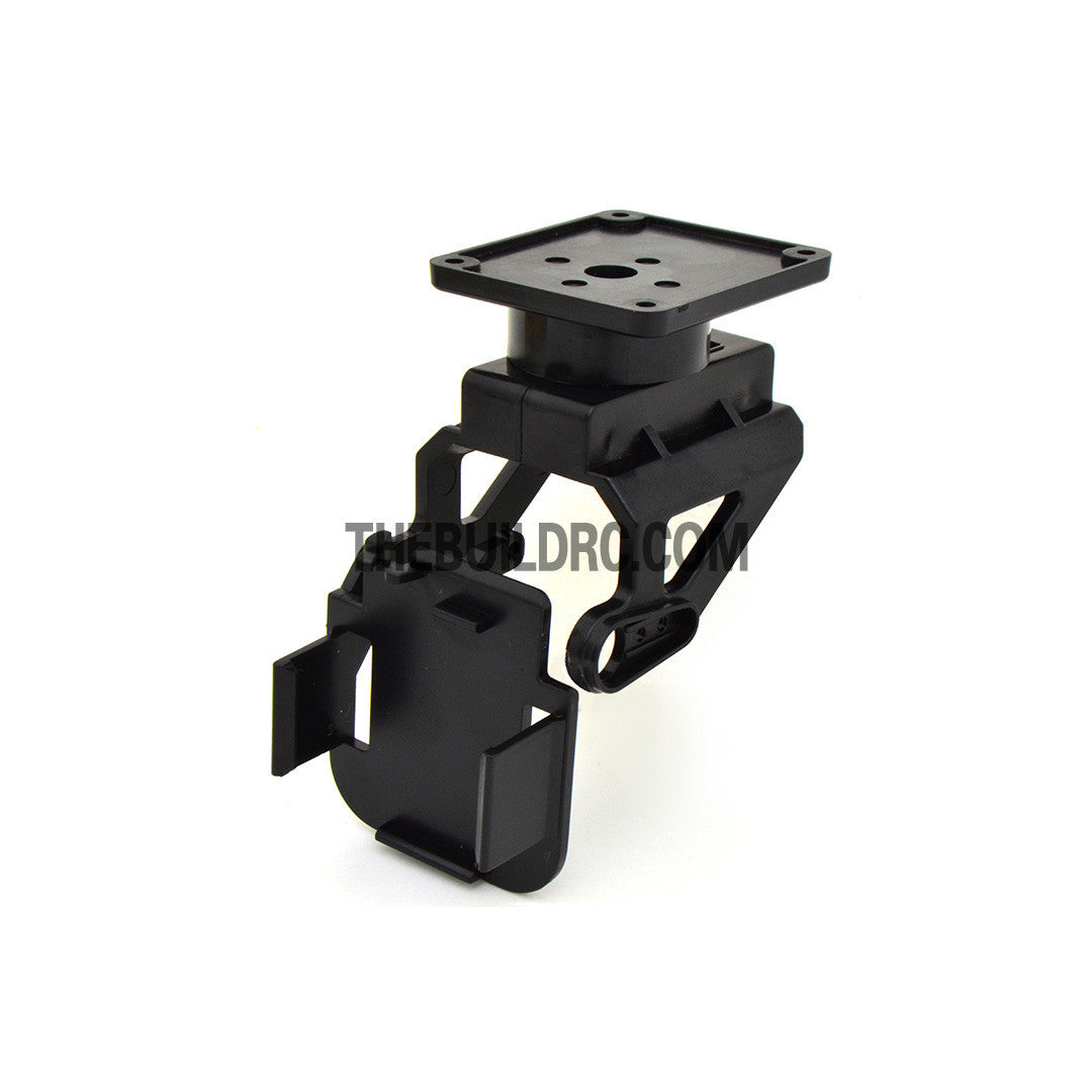 Boscam CM210 Camera Mount with Pan/Tilt for RC FPV