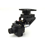 Boscam CM210 Camera Mount with Pan/Tilt for RC FPV