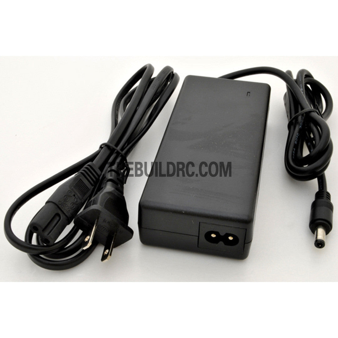 AC 100-240v 50-60Hz DC 15v 5A Power Supply