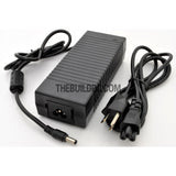 AC 100-240v 50-60Hz DC 15v 8A Power Supply