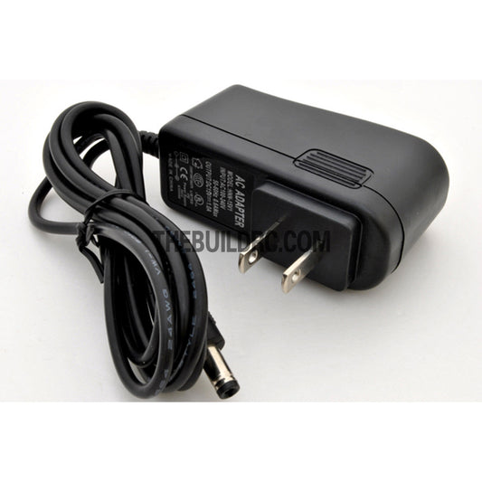 AC 100-240v 50-60Hz DC 15v 1A Power Supply