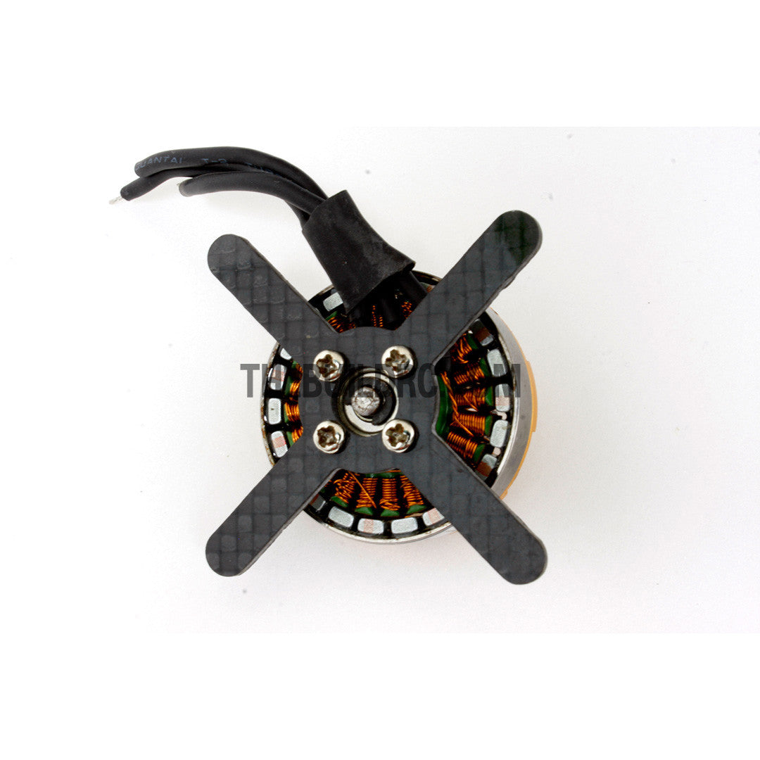 Turborix RC 300-500g Plane Indoor Flyer 1300kv (rpm/v) D3020 Outrunner BL Brushless Motor