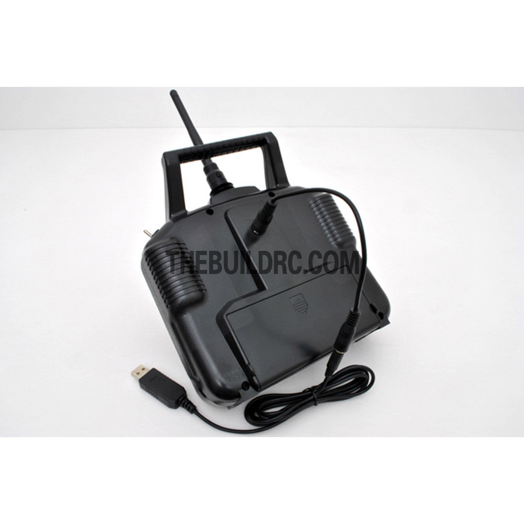 Flight Simulator USB Turborix Interface Cable