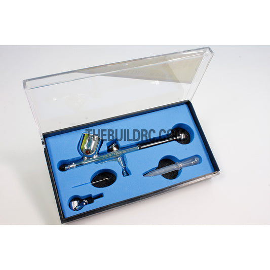 Air Brush Model Body Paint Tool 0.3mm Spray Gun