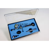 Air Brush Model Body Paint Tool 0.3mm Spray Gun