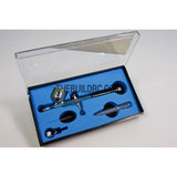 Air Brush Model Body Paint Tool 0.3mm Spray Gun