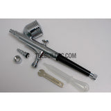 Air Brush Model Body Paint Tool 0.3mm Spray Gun