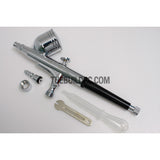 Air Brush Model Body Paint Tool 0.3mm Spray Gun
