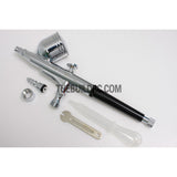 Air Brush Model Body Paint Tool 0.3mm Spray Gun