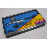 Air Brush Model Body Paint Tool 0.3mm Spray Gun