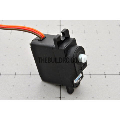 Eurgle 16.1g >=2.5 Kgf.cm High Torque Servo