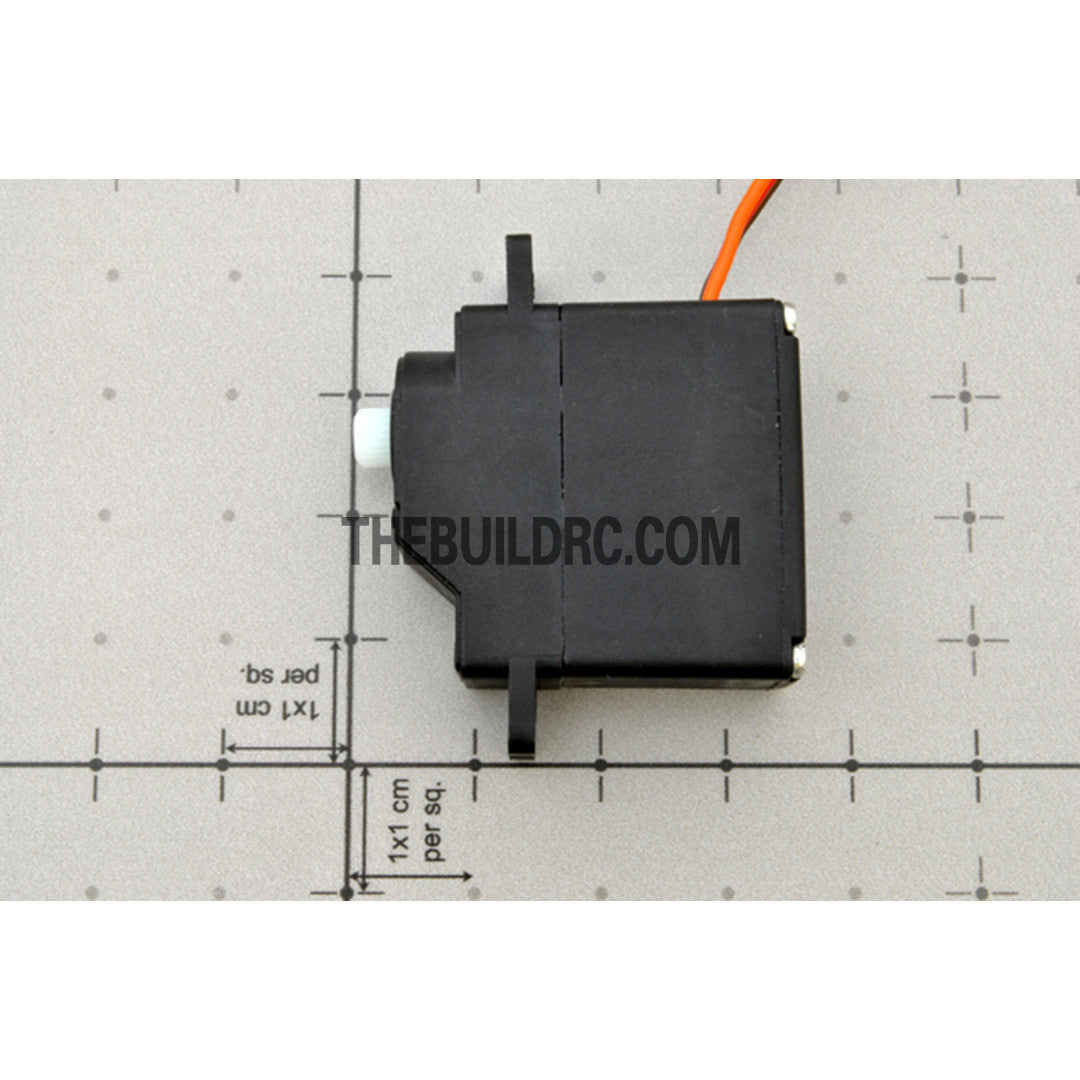 Eurgle 16.1g >=2.5 Kgf.cm High Torque Servo