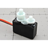 Eurgle 16.1g >=2.5 Kgf.cm High Torque Servo