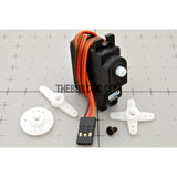 Eurgle 16.1g >=2.5 Kgf.cm High Torque Servo