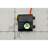 Eurgle 8g >=1.5 Kgf.cm High Torque Metal Gear Servo