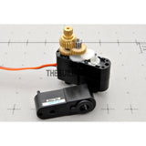 Eurgle 8g >=1.5 Kgf.cm High Torque Metal Gear Servo