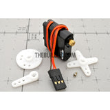 Eurgle 8g >=1.5 Kgf.cm High Torque Metal Gear Servo