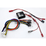 Ultra Bright LED Flashing Light System for RC Car