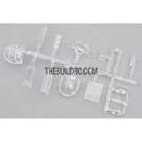 Model Driver for 1/10 RC Car