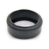 1/10 RC Car Rubber DRIFT Tires (4pcs)