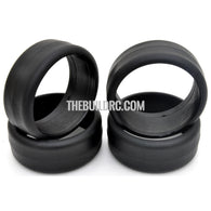 1/10 RC Car High Pressure DRIFT Tires (4pcs)