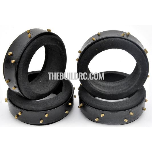 1/10 RC Car Spark DRIFT Tires (4pcs)