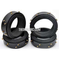 1/10 RC Car Spark DRIFT Tires (4pcs)
