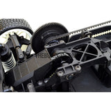 1/10 RC TEH-R31 EP 3-Belt Drive Drift Car Chassis Kit - Unassembled