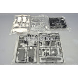 1/14 Scale 2-Axle Tractor Truck Kit