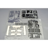 1/14 Scale 2-Axle Tractor Truck Kit