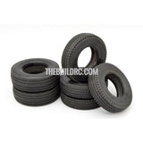 1/14 Scale 2-Axle Tractor Truck Kit