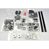 1/14 Scale 2-Axle Tractor Truck Kit