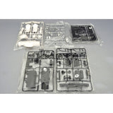 1/14 Scale 2-Axle Tractor Truck Kit