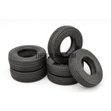 1/14 Scale 2-Axle Tractor Truck Kit