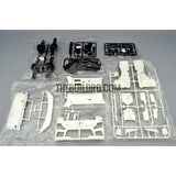 1/14 Scale 3-Axle R/C Tractor Truck Kit