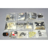 1/14 Scale 3-Axle R/C Tractor Truck Kit