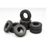 1/14 Scale 3-Axle R/C Tractor Truck Kit