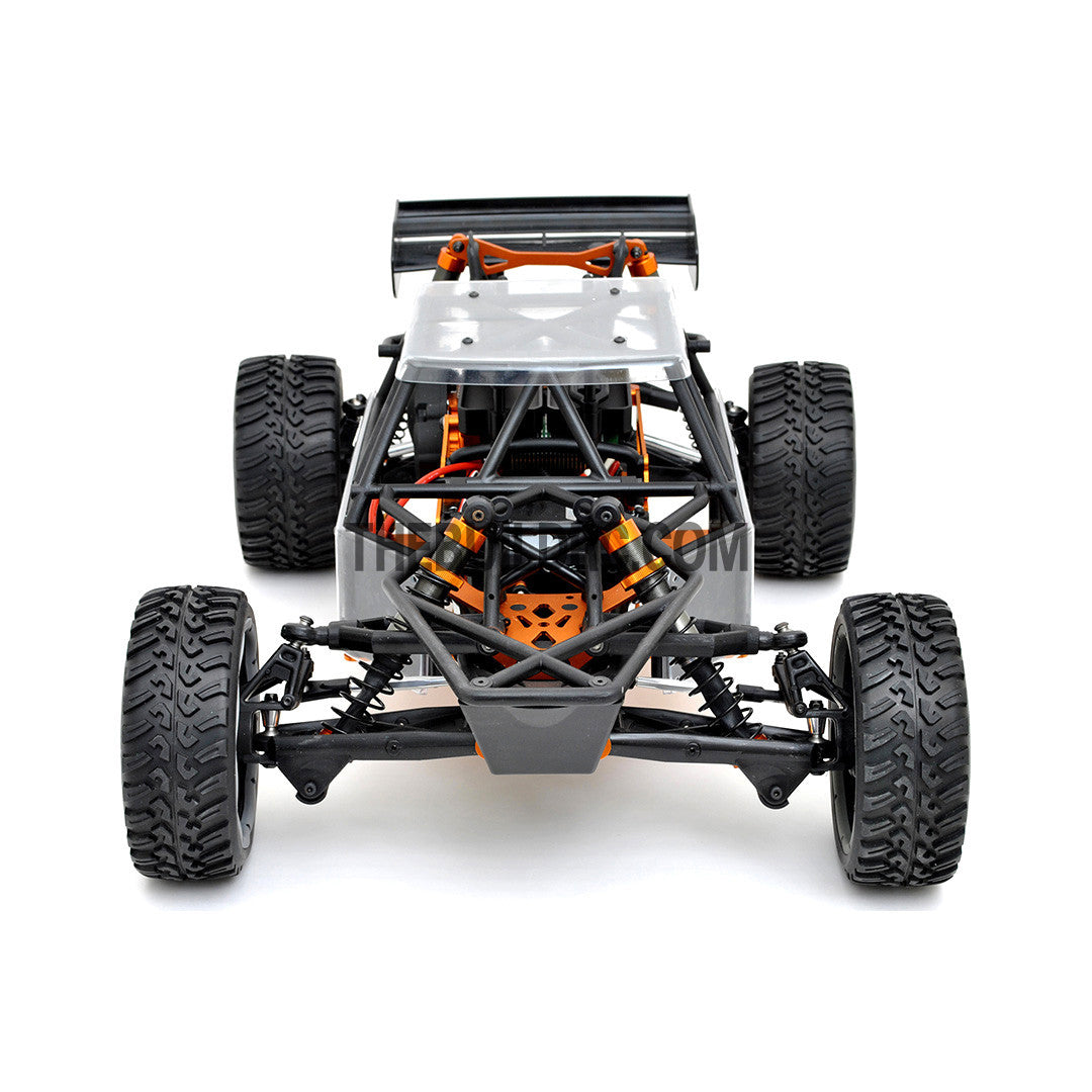1/5 RC EP GTB GTX5 ARR Off-Road BAJA Desert Aluminum Parts Buggy Truck