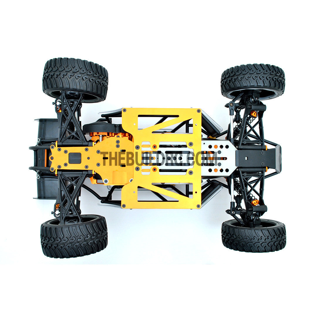 1/5 RC EP GTB GTX5 ARR Off-Road BAJA Desert Aluminum Parts Buggy Truck