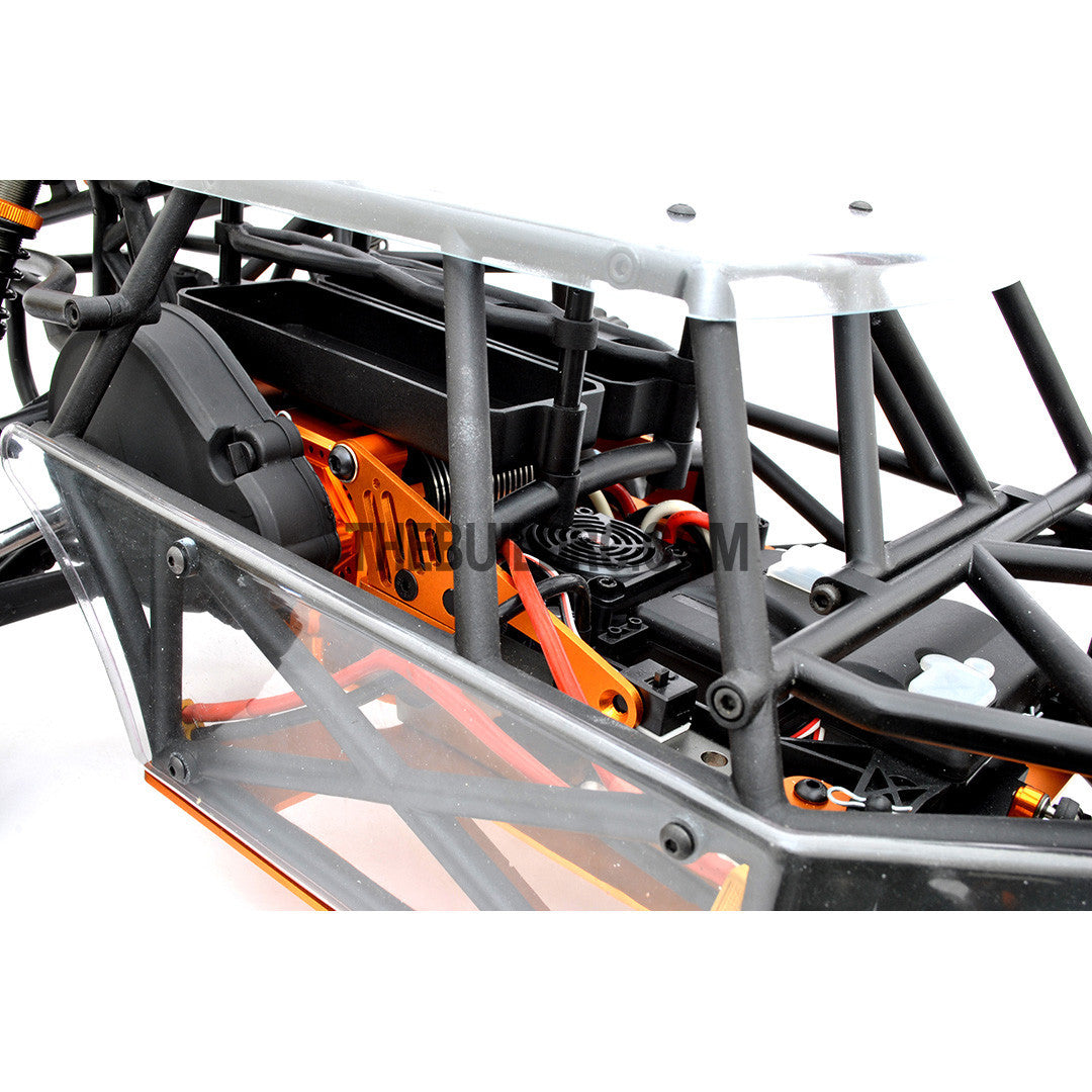1/5 RC EP GTB GTX5 ARR Off-Road BAJA Desert Aluminum Parts Buggy Truck