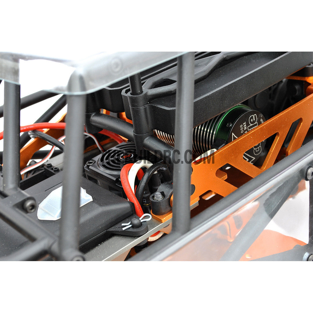 1/5 RC EP GTB GTX5 ARR Off-Road BAJA Desert Aluminum Parts Buggy Truck