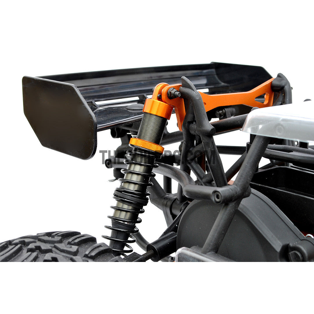 1/5 RC EP GTB GTX5 ARR Off-Road BAJA Desert Aluminum Parts Buggy Truck