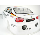 1/10 BMW 320si Analog Painted RC Car Body
