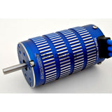 RC Car 1/8 4274SL 2000kv 150A Brushless Motor Sensorless Power System